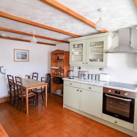 Trigfa Villa Blaenau Ffestiniog Eksteriør bilde