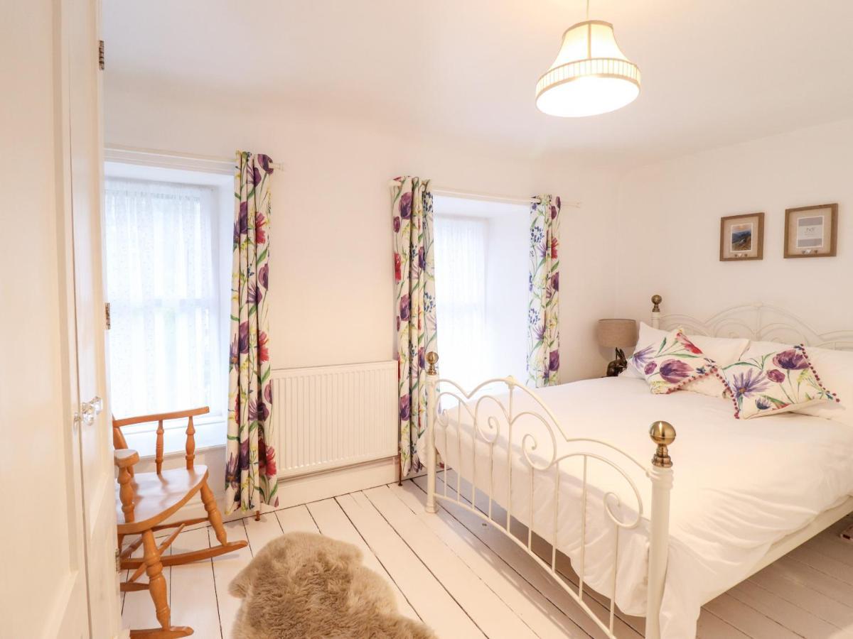 Trigfa Villa Blaenau Ffestiniog Eksteriør bilde