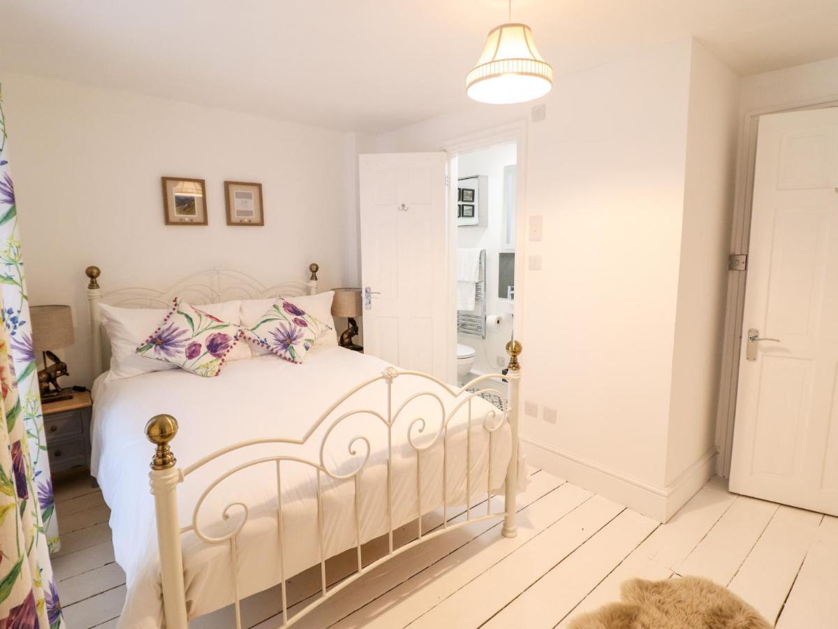 Trigfa Villa Blaenau Ffestiniog Eksteriør bilde